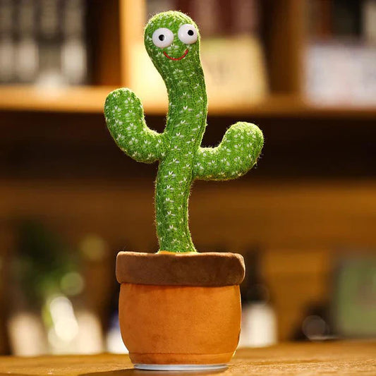 Cactus Tree Toy For Kids