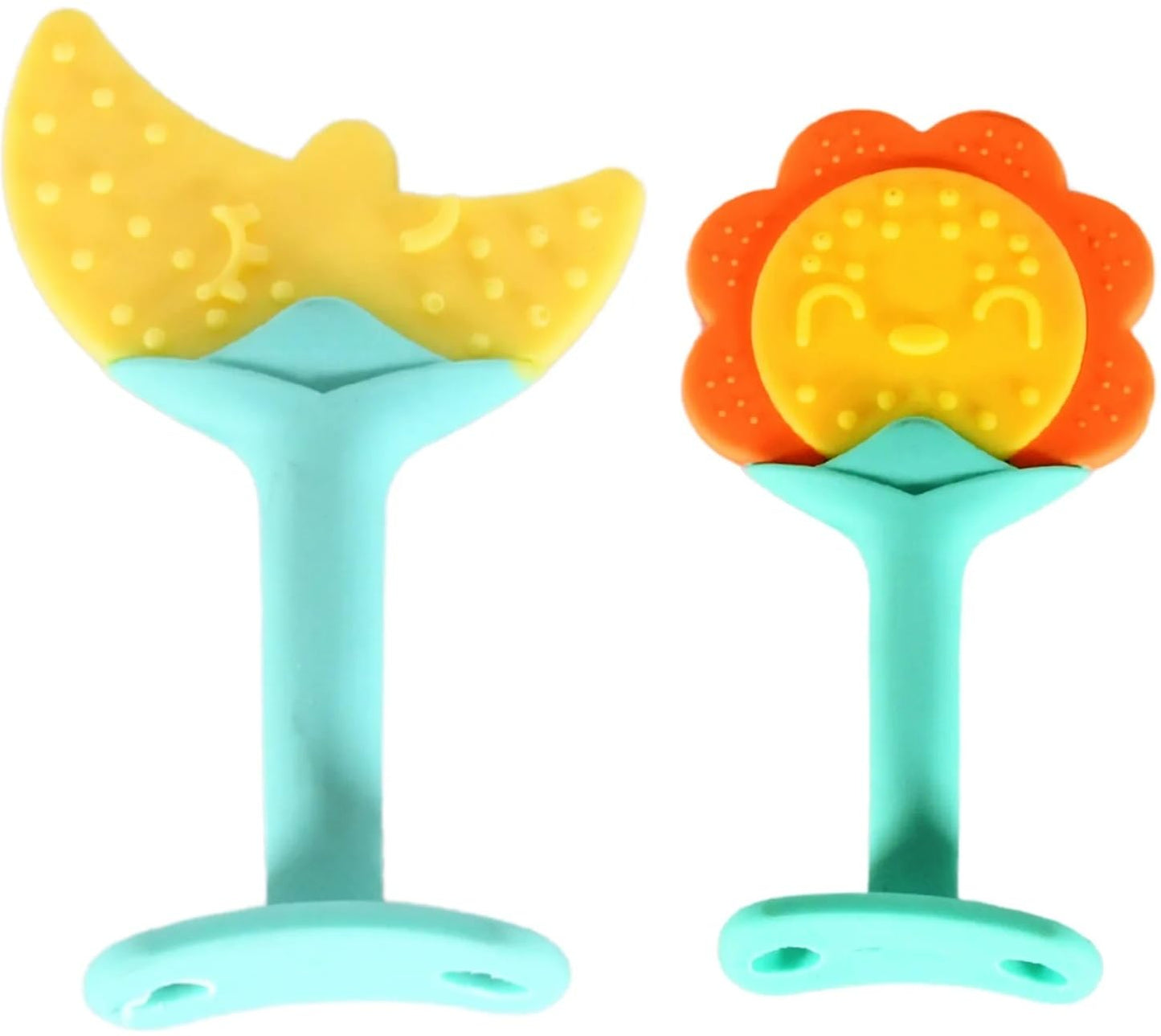 Silicone Lemon Teeher