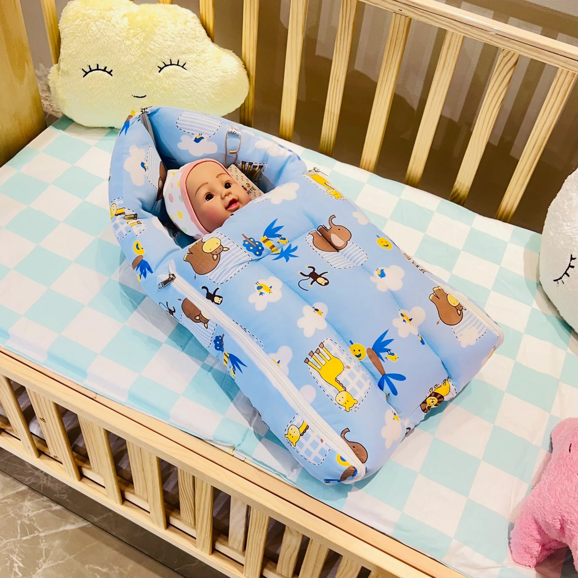 Baby Sleeping Bag